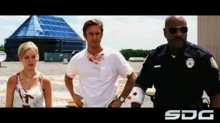 JOHNNY CASH (When The Man Comes Around) Dawn of the Dead HD