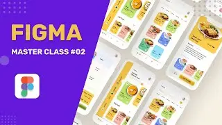Figma Master class 02