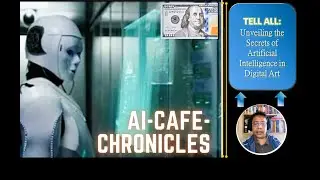 11. Unveiling the Secrets of Artificial Intelligence in Digital Art | AI Marketing