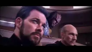 SFS Supreme VS Enterprise Re-Make Preview