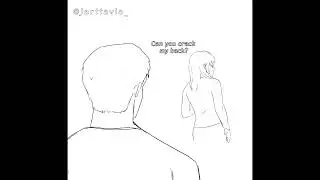 Hey Reiner, can you crack my back? - SNK Meme