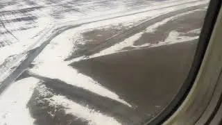 Томск-Казань. Nordwind Airlines. Boeing 737-800