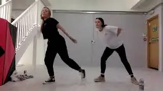 DMYD Junior Street Class (Ages 9 - 11)