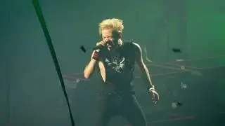 Sum 41 - Still Waiting - Wembley Arena, London - October 2024