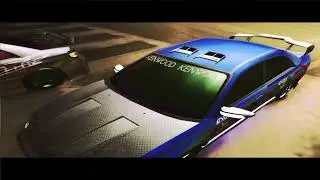 Need For Speed Underground II