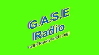 G.A.S.E Radio- 4/6/16: RoRand