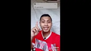 สอนทำคลิป แชทเด้ง มีคนส่งข้อความ Tiktok
