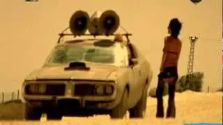 Bengü - Gezegen (Söz-Müzik: Serdar Ortaç) 2008 (HD)