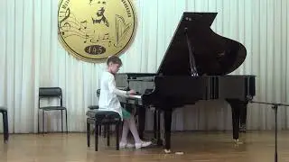 С. Майкапар 