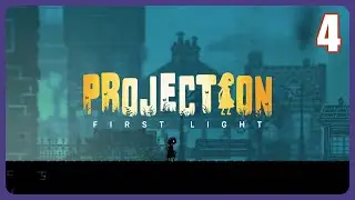 (ENDING) Coming Home | PROJECTION : FIRST LIGHT | England | Gameplay Walkthrough (No Commentary)