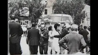 История в Лицах (НГЧ-3)