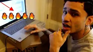Beat Vlog LJAYTHATRUTH X DREBOYY COOKUPS/Hour Beat Movie/ What beat can go viral?