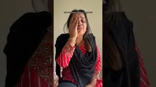 Jab mummy ki gold earrings ghum ho jaye😱