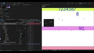 After Effects - Text Animator (Amount) BUG Report