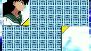 EVE MUGEN Roster