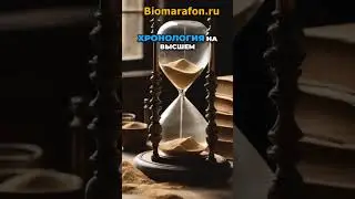 Таинственная Хронология: Откройте для себя необычное прошлое