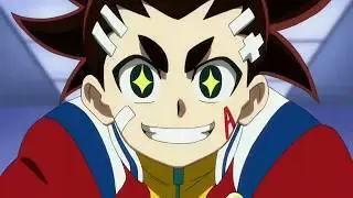 Beyblade burst gachi AMV Drum vs Gwyn