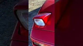 Why Pop Up Headlights Disappeared