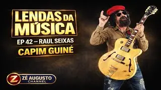 Guinea grass #247 #1983 #raulseixas