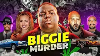 Who Killed Biggie?: Unsolved Mysteries