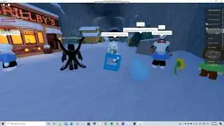 Exploiting in UT RP
