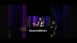Sandeep Maheshwari and Vivek Bindra fight  #StopVivekBindra #sandeepmaheshwari #fight #vivekbindra