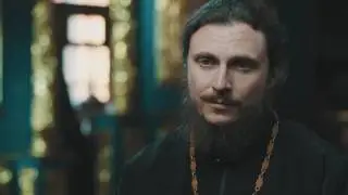 Иеромонах Димитрий (Першин) в поддержку помощи детям