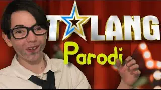 TALANG PARODI 2021