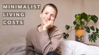 What I Spend in a Month as a Sustainable and Frugal Minimalist Mom in Germany