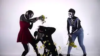 "Dead Inside" Music Video x Rae Lydia Original
