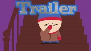 😒 South Park Adventures Fan Animation Episode 1 Trailer 😒