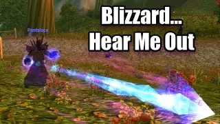 Shadow Priest's Utility is Too Good | Season of Discovery