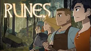 RUNES | Official Trailer | @Bentkeyofficial