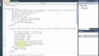 VB.Net - RAR Dosyaları İle İlgili İşlemler
