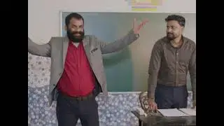 School ki Ladki bhoot