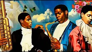 Silent Streets - 1972 Soul Instrumental
