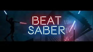 Первый взгляд ►Beat Saber (VR) Oculus Quest 2