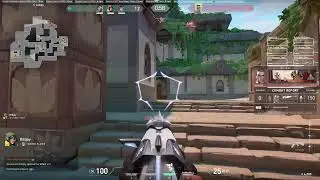 🔴 Valorant live ranked match plat lobby