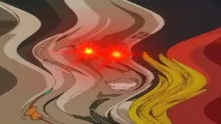 omAE wA MoU ShinDeIrU... naNI ???