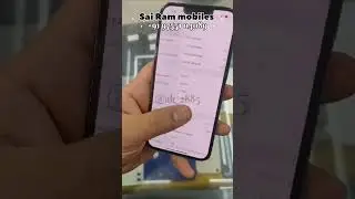 1 TB storage ke sath iPhone second hand