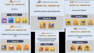 TOPWAR: Gacha skins, hero return , Hot Deals