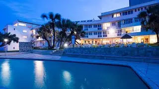Blue Marlin Hotel by Dream Hotels, Scottburgh, South Africa