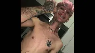 Lil peep - Cop Me An O (No Feature)