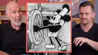 Do You Have What it Takes to be a Disney Animator? Basic Requirements