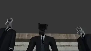 skibidi destruction 3