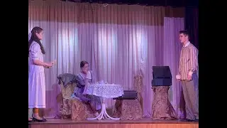 На пороге