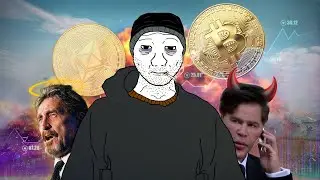 Doomer's Biggest Crypto Trades