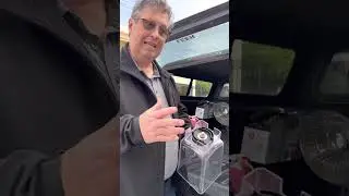 Centering the blade assembly in the Alternajar for your blendtec blender