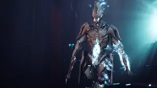 Warframe | Инарос