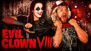 Evil Clown 8